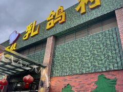 -石岐乳鸽村(南海第三分店)