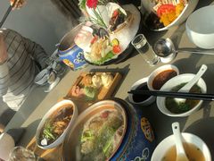 -享月汤皇·海鲜小火锅·聚会(曲江创意谷店)