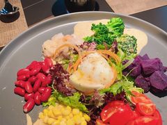 -404干式熟成牛排馆•聚会餐厅