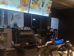 -麦当劳(牡丹江路店)