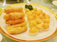 -浦华大酒店-台南担仔面海鲜楼