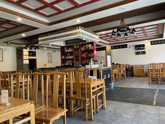 大堂-金生隆(六铺炕店)