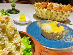 -俄士厨房(时代天街店)