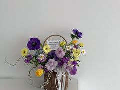 -L.C FLORA花予你(城西银泰城店)