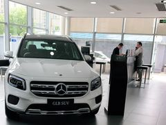 -上海德星奔驰(江杨南路店)