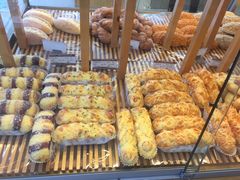 -长发西饼(临顿路店)