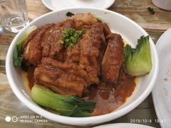 荔芋扣肉-椿记烧鹅(北门店)