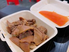 -细妹五香牛杂(步行街店)