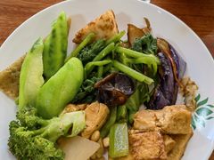 -莲池素食(明秀店)