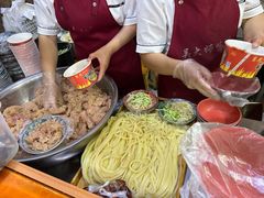 -吴大师呱呱面皮(育生巷店)