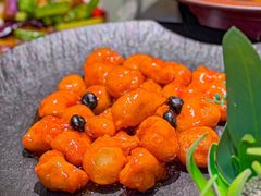 -客颂·客家宴(大壮国际广场店)