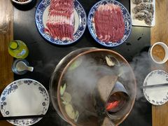 -裕德孚·非遗手切涮羊肉(东直门内大街店)