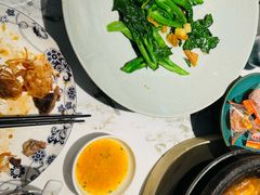 -潮堂 · 潮州菜(国贸商城店)