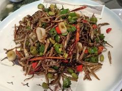 -秦淮人家风味酒楼(赣榆店)