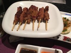 -大渔铁板烧(大悦城店)