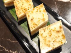 宫廷桂花糕-粤轩楼广式特色餐厅(青岛路店)