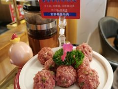 -矮冬瓜红茶火锅