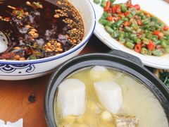 -青城甲(青城山店)