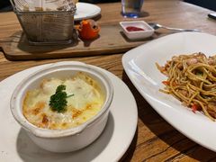 -塔可墨西哥餐厅(江宁景枫店)