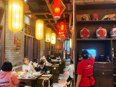 -小龙坎火锅(春熙太古里店)