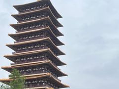 -牛首山文化旅游区