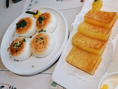 -蘩楼(华强北总店)