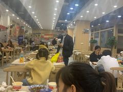 -江城燕子大排档(江汉路步行街店)