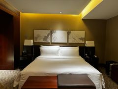 -北京丽晶酒店