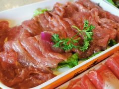 嫩牛肉-一天好养生火锅·衢州人自己的火锅(阳光水岸店)