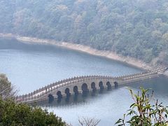 -庐山西海主景区