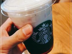 -星巴克(深圳罗湖书城店)