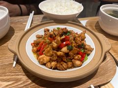 -乡村基·川味现炒大王(熙悦天街店)