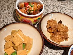 -南京大牌档(崇文门国瑞店)