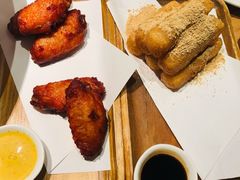 蛋酥软糍粑-太二酸菜鱼(正大广场店)