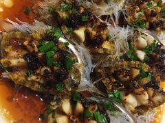 -启东海鲜人家(古美路店)