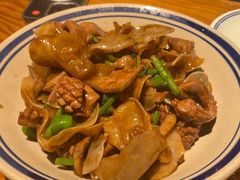 -打酱油·非遗淮扬菜(瘦西湖梅岭店)