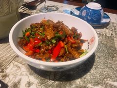 -一味大院•桐庐菜传承店(春江路店)