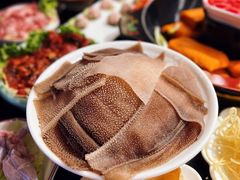 -三江两海老火锅(北京首店)