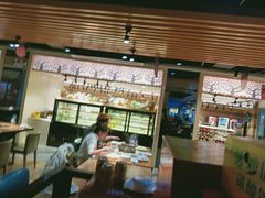 大堂-蒙肥羊·酸汤潮牛·鲜牛肉火锅烤肉自助(岗顶店)