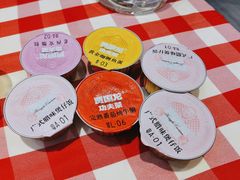 -西贝(上海中心店)