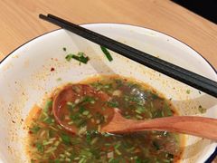 -马记永·兰州牛肉面(天通苑家乐福店)