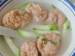 -顺德杨廷记(白云山店)