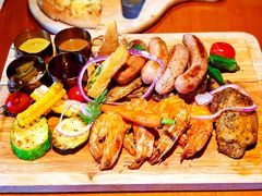 -布拉格餐厅· 中欧捷克菜(全国首店)