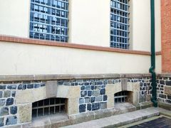 -青岛德国监狱旧址博物馆