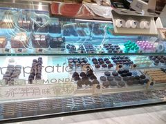 android_upload_pic-GODIVA(港汇恒隆广场)