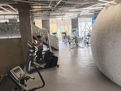 -GYMCARE VIVA(金开店)