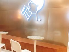 -喜茶(永旺梦乐城店)