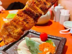 -仓桥家·焗寿司·锅物(光谷步行街店)