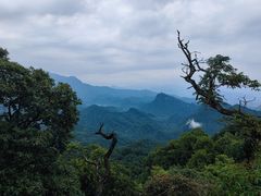 -青城山