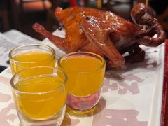 红烧乳鸽-大鸽饭(北京路店)